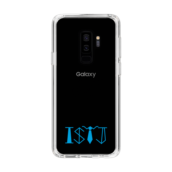 Slim Protection Case［ Original - ISTJ Logistician - Alphabet ］