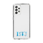 Slim Protection Case［ Original - ISTJ Logistician - Alphabet ］