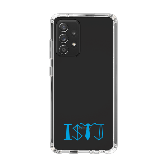 Slim Protection Case［ Original - ISTJ Logistician - Alphabet ］