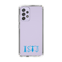 Slim Protection Case［ Original - ISTJ Logistician - Alphabet ］