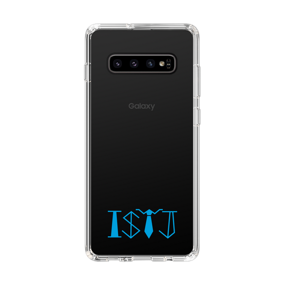 Slim Protection Case［ Original - ISTJ Logistician - Alphabet ］