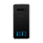 Slim Protection Case［ Original - ISTJ Logistician - Alphabet ］