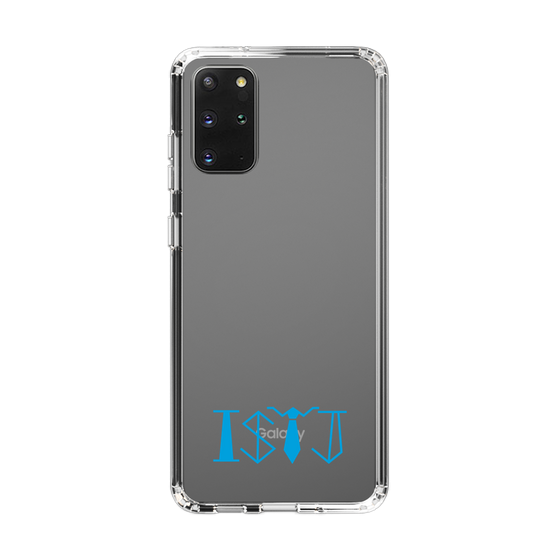 Slim Protection Case［ Original - ISTJ Logistician - Alphabet ］