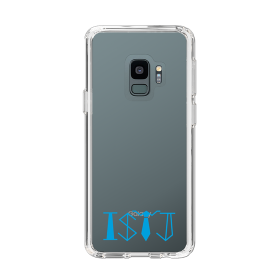 Slim Protection Case［ Original - ISTJ Logistician - Alphabet ］