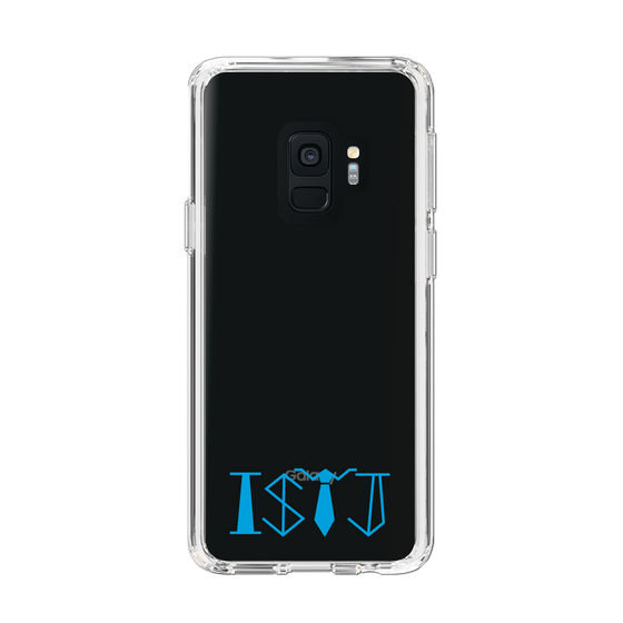Slim Protection Case［ Original - ISTJ Logistician - Alphabet ］