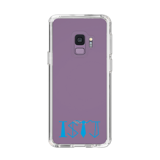 Slim Protection Case［ Original - ISTJ Logistician - Alphabet ］