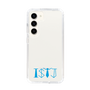 Slim Protection Case［ Original - ISTJ Logistician - Alphabet ］