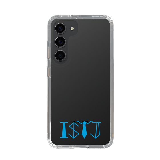Slim Protection Case［ Original - ISTJ Logistician - Alphabet ］