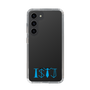 Slim Protection Case［ Original - ISTJ Logistician - Alphabet ］
