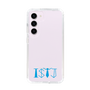 Slim Protection Case［ Original - ISTJ Logistician - Alphabet ］