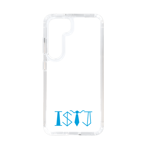 Slim Protection Case［ Original - ISTJ Logistician - Alphabet ］