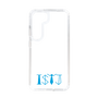 Slim Protection Case［ Original - ISTJ Logistician - Alphabet ］