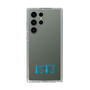 Slim Protection Case［ Original - ISTJ Logistician - Alphabet ］