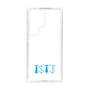 Slim Protection Case［ Original - ISTJ Logistician - Alphabet ］