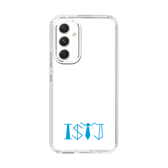 Slim Protection Case［ Original - ISTJ Logistician - Alphabet ］