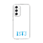 Slim Protection Case［ Original - ISTJ Logistician - Alphabet ］