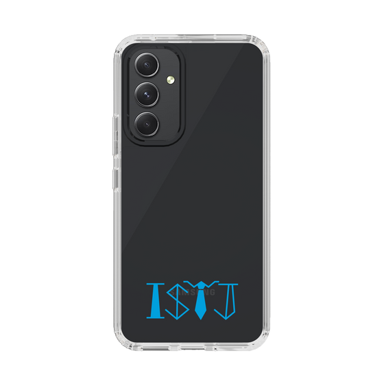 Slim Protection Case［ Original - ISTJ Logistician - Alphabet ］