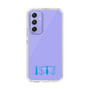 Slim Protection Case［ Original - ISTJ Logistician - Alphabet ］
