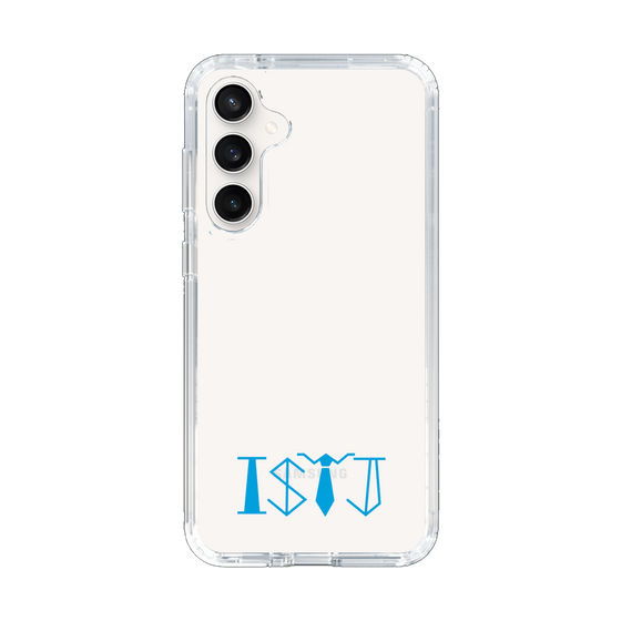 Slim Protection Case［ Original - ISTJ Logistician - Alphabet ］