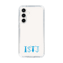 Slim Protection Case［ Original - ISTJ Logistician - Alphabet ］