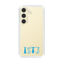 Slim Protection Case［ Original - ISTJ Logistician - Alphabet ］