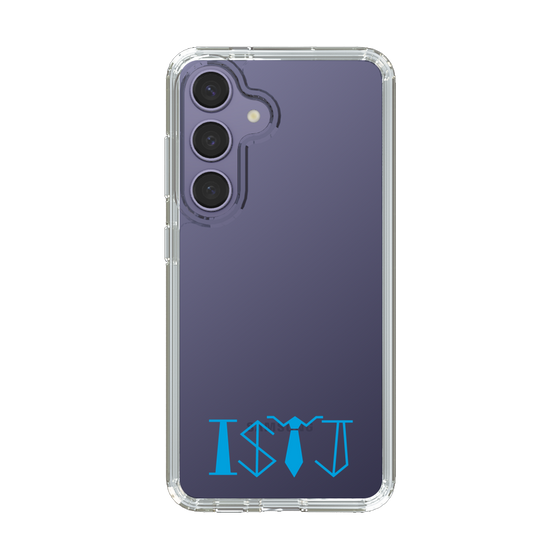 Slim Protection Case［ Original - ISTJ Logistician - Alphabet ］