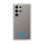 Slim Protection Case［ Original - ISTJ Logistician - Alphabet ］