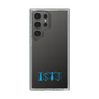 Slim Protection Case［ Original - ISTJ Logistician - Alphabet ］