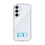 Slim Protection Case［ オリジナル - ISTJ 管理者 - アルファベット ］