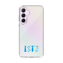 Slim Protection Case［ オリジナル - ISTJ 管理者 - アルファベット ］