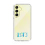 Slim Protection Case［ オリジナル - ISTJ 管理者 - アルファベット ］