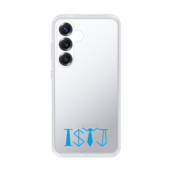 Slim Protection Case［ Original - ISTJ Logistician - Alphabet ］