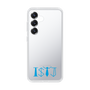 Slim Protection Case［ Original - ISTJ Logistician - Alphabet ］