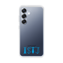 Slim Protection Case［ Original - ISTJ Logistician - Alphabet ］