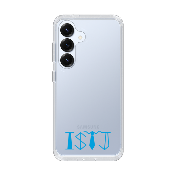 Slim Protection Case［ Original - ISTJ Logistician - Alphabet ］