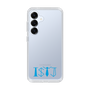 Slim Protection Case［ Original - ISTJ Logistician - Alphabet ］