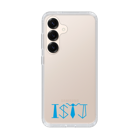 Slim Protection Case［ Original - ISTJ Logistician - Alphabet ］