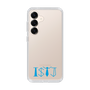 Slim Protection Case［ Original - ISTJ Logistician - Alphabet ］