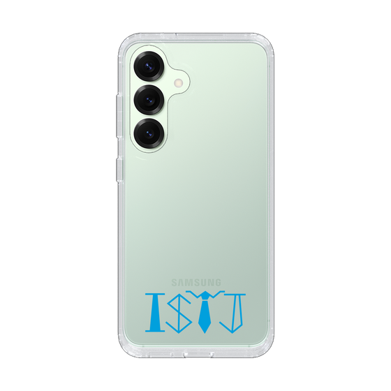 Slim Protection Case［ Original - ISTJ Logistician - Alphabet ］