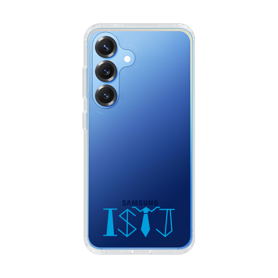 Slim Protection Case［ Original - ISTJ Logistician - Alphabet ］