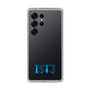 Slim Protection Case［ Original - ISTJ Logistician - Alphabet ］