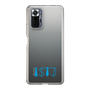 Slim Protection Case［ Original - ISTJ Logistician - Alphabet ］