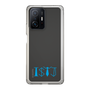 Slim Protection Case［ Original - ISTJ Logistician - Alphabet ］
