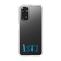 Slim Protection Case［ Original - ISTJ Logistician - Alphabet ］