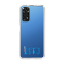 Slim Protection Case［ Original - ISTJ Logistician - Alphabet ］