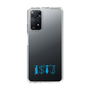 Slim Protection Case［ Original - ISTJ Logistician - Alphabet ］