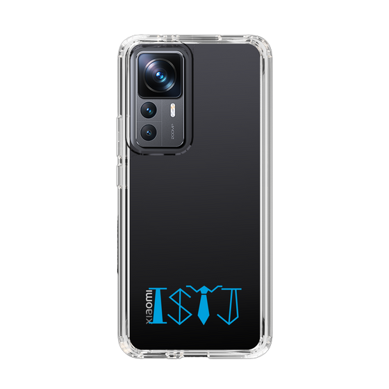 Slim Protection Case［ Original - ISTJ Logistician - Alphabet ］