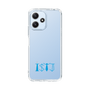 Slim Protection Case［ Original - ISTJ Logistician - Alphabet ］