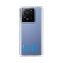 Slim Protection Case［ Original - ISTJ Logistician - Alphabet ］