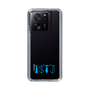 Slim Protection Case［ Original - ISTJ Logistician - Alphabet ］